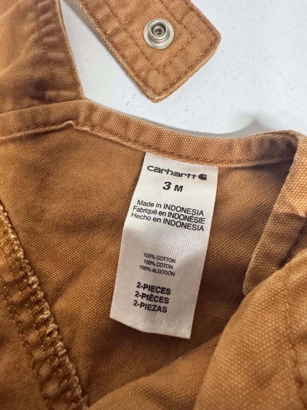 Carhartt - Picture 7 of 7